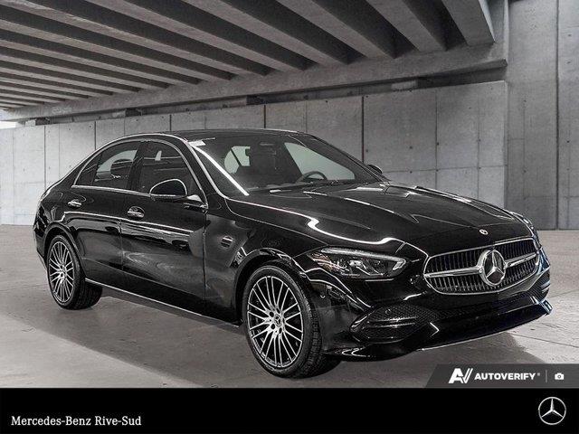 mercedes-benz C-Class 2026 - 7