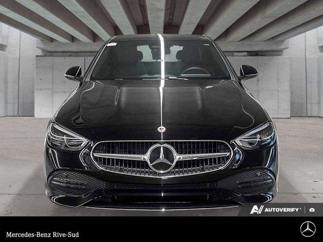 mercedes-benz C-Class 2026 - 8
