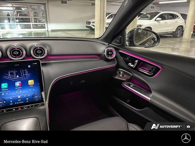mercedes-benz C-Class 2026 - 11