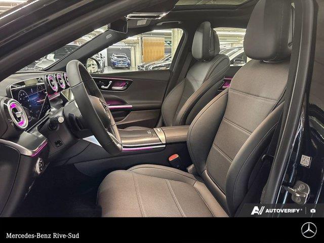 mercedes-benz C-Class 2026 - 12