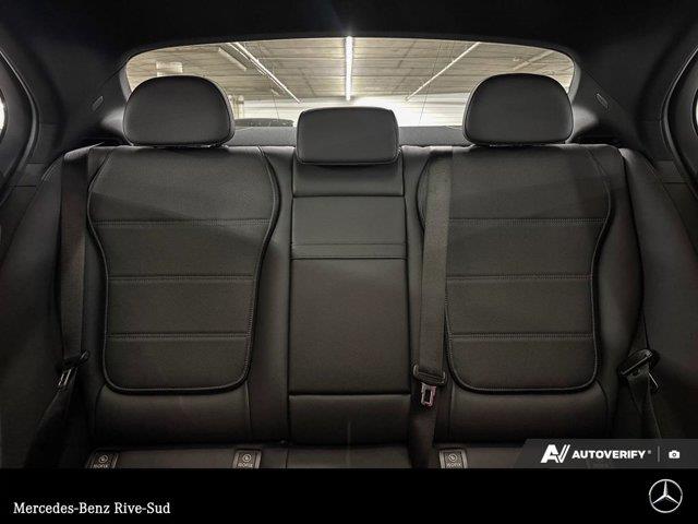 mercedes-benz C-Class 2026 - 13