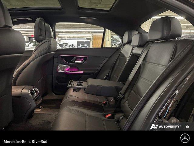 mercedes-benz C-Class 2026 - 14