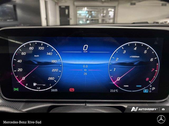mercedes-benz C-Class 2026 - 15