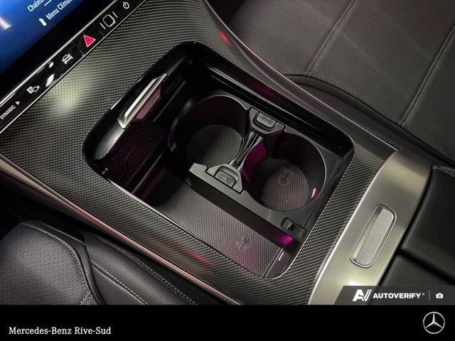 mercedes-benz C-Class 2026 - 17