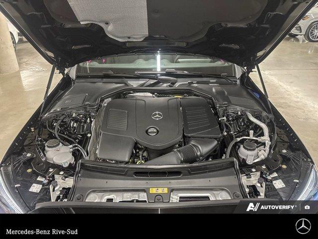 mercedes-benz C-Class 2026 - 20
