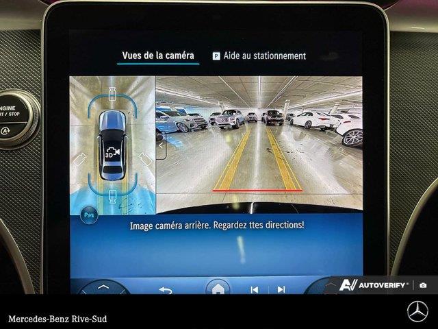 mercedes-benz C-Class 2026 - 25
