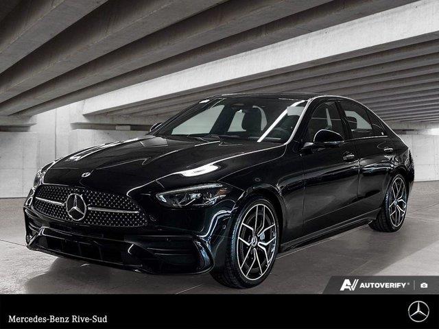 mercedes-benz Classe-C 2026