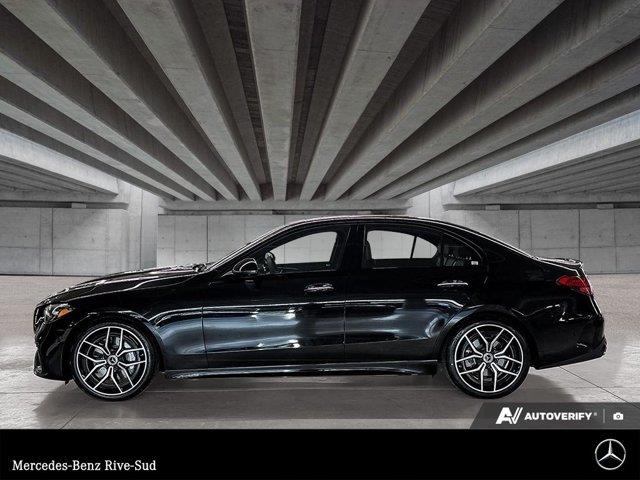 mercedes-benz C-Class 2026 - 2