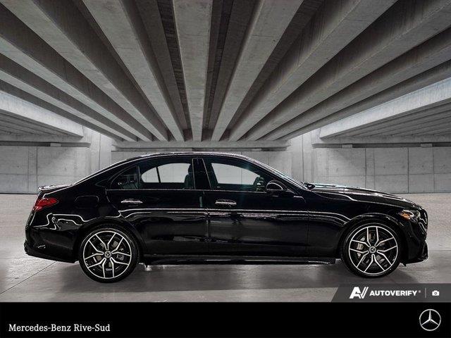 mercedes-benz C-Class 2026 - 6