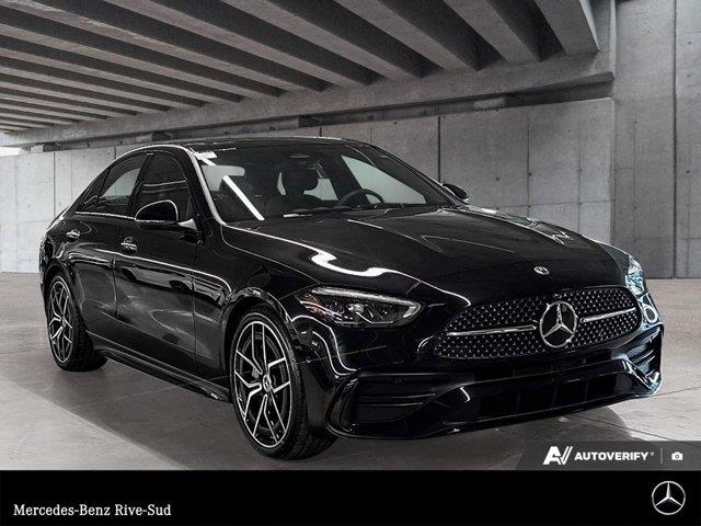 mercedes-benz C-Class 2026 - 7