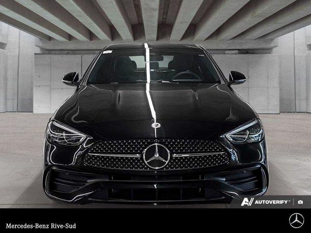 mercedes-benz C-Class 2026 - 8