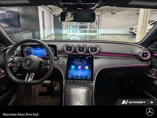 mercedes-benz C-Class 2026 - 10