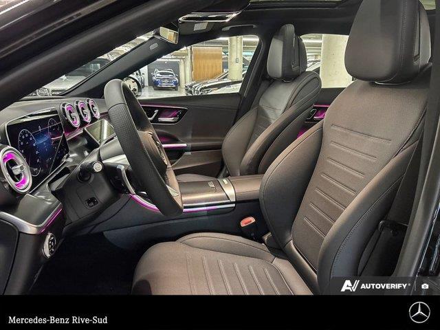 mercedes-benz C-Class 2026 - 12