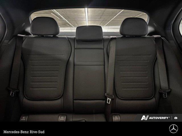 mercedes-benz C-Class 2026 - 13