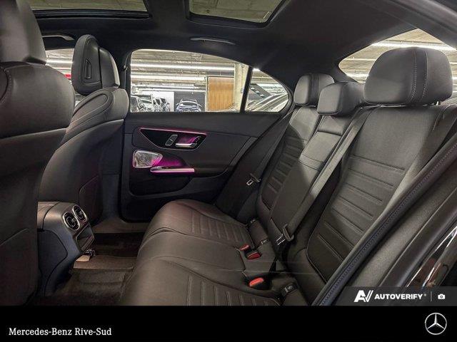 mercedes-benz C-Class 2026 - 14