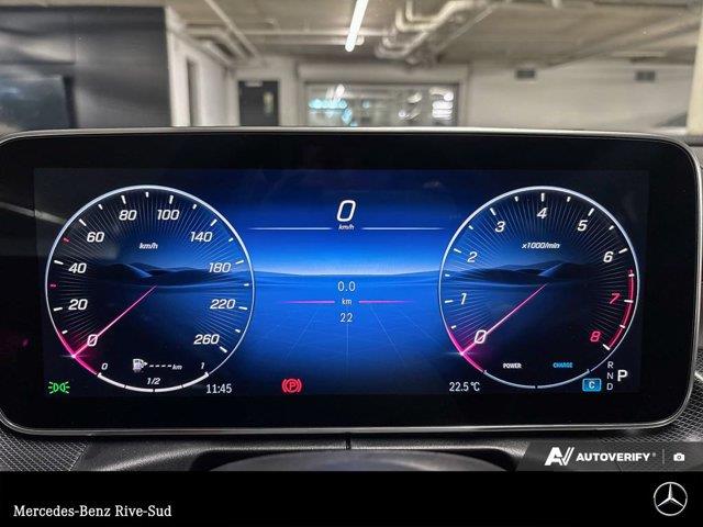 mercedes-benz C-Class 2026 - 15