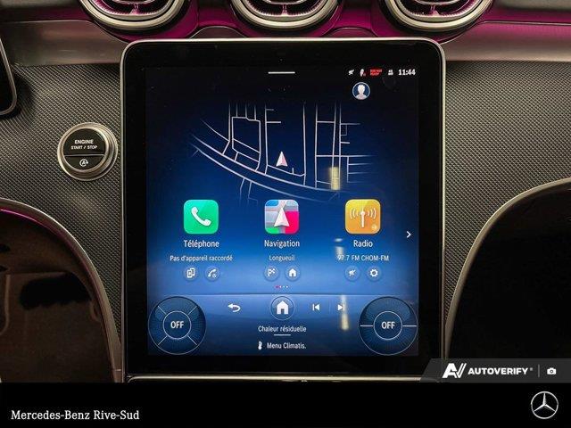 mercedes-benz C-Class 2026 - 16