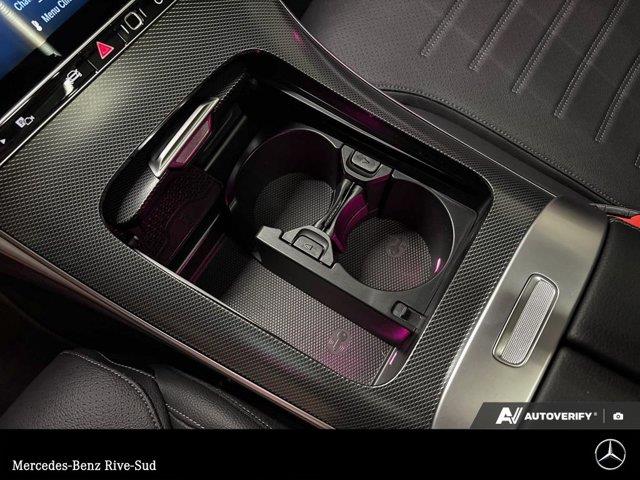 mercedes-benz C-Class 2026 - 17