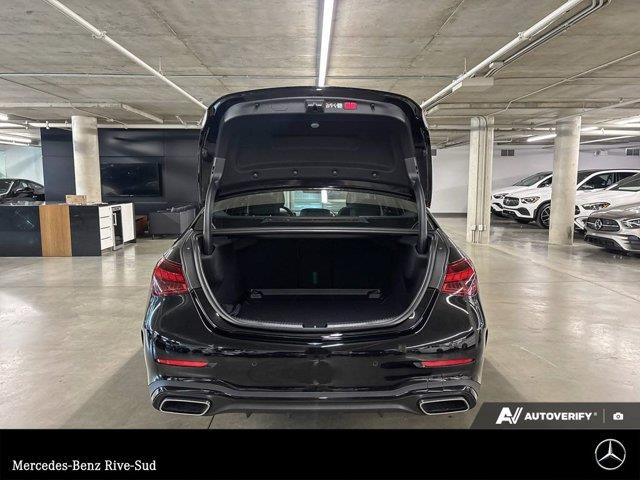 mercedes-benz C-Class 2026 - 19