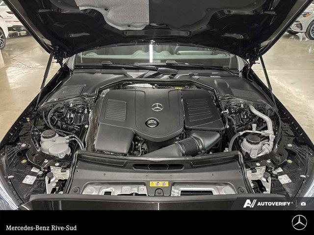 mercedes-benz C-Class 2026 - 20