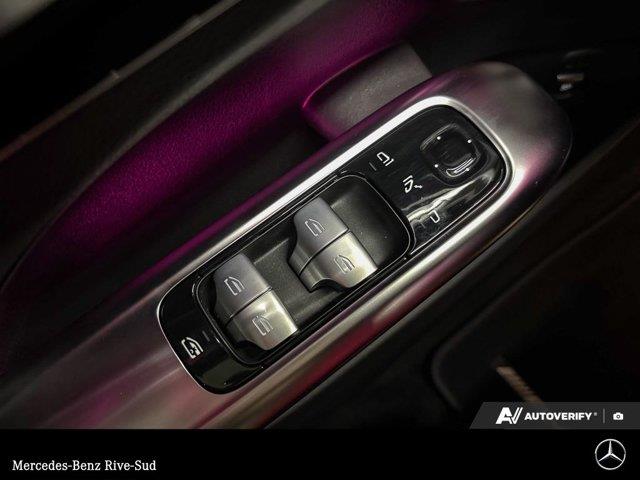 mercedes-benz C-Class 2026 - 22