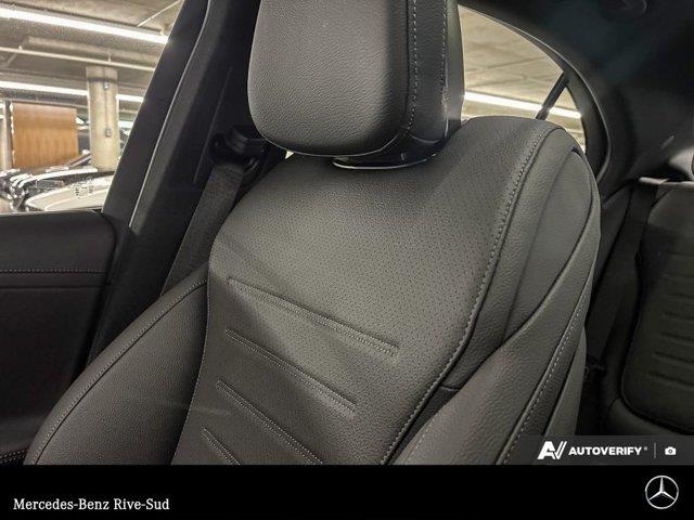 mercedes-benz C-Class 2026 - 24