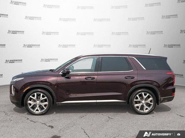 hyundai Palisade 2021 - 2