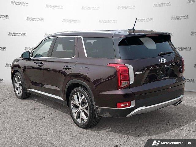 hyundai Palisade 2021 - 3