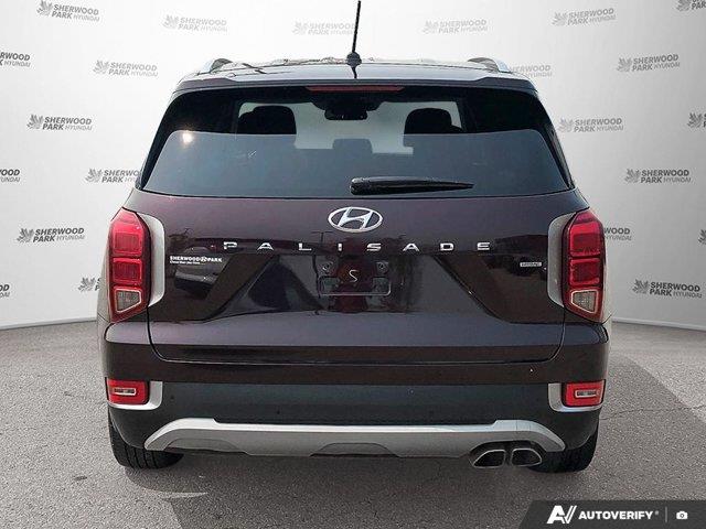 hyundai Palisade 2021 - 4