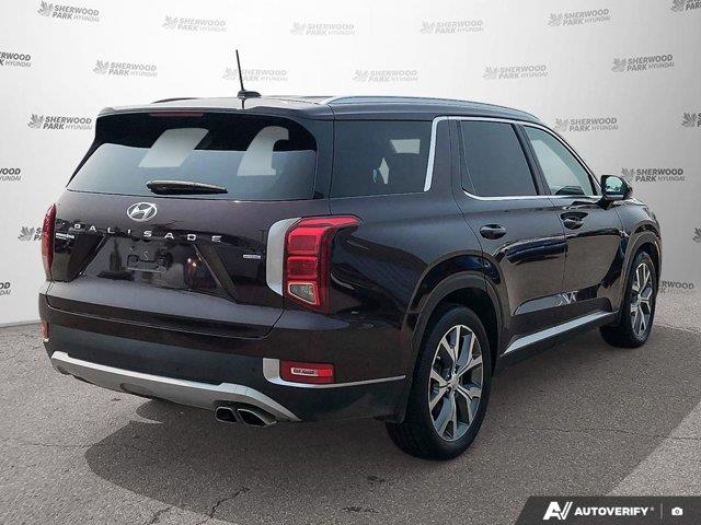 hyundai Palisade 2021 - 5