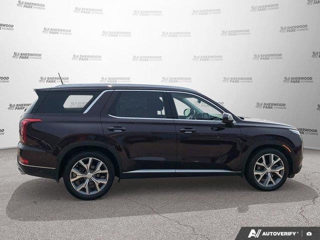hyundai Palisade 2021 - 6