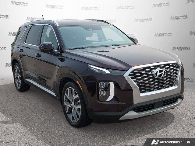 hyundai Palisade 2021 - 7