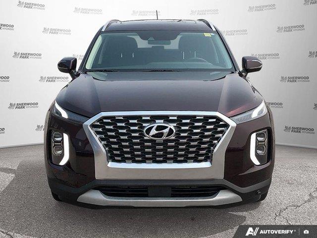 hyundai Palisade 2021 - 8