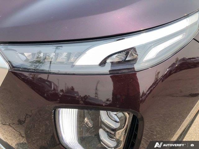 hyundai Palisade 2021 - 10
