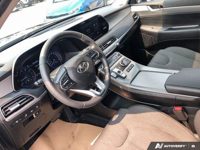 hyundai Palisade 2021 - 12