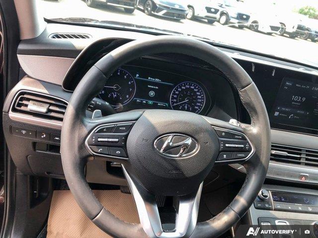 hyundai Palisade 2021 - 13