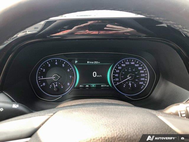 hyundai Palisade 2021 - 14