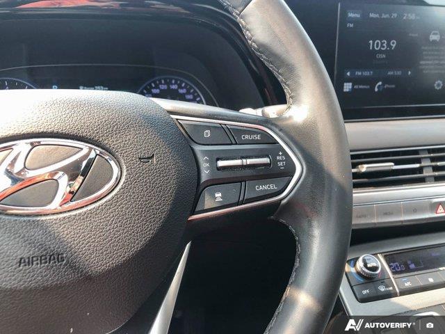hyundai Palisade 2021 - 15