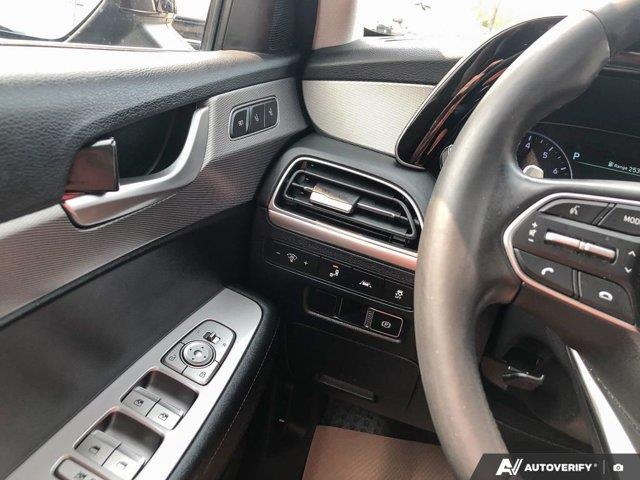 hyundai Palisade 2021 - 16