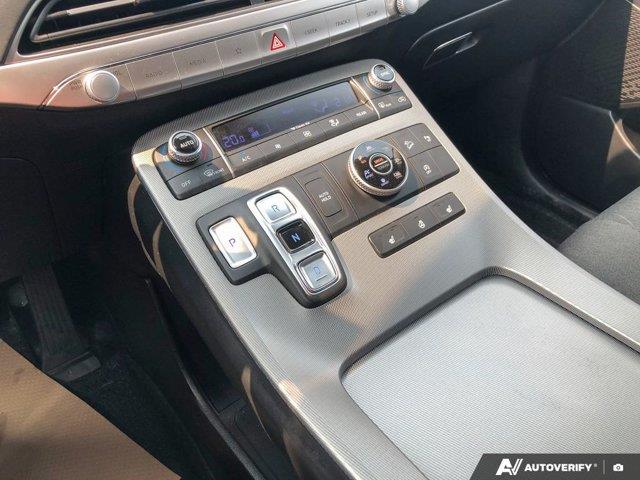 hyundai Palisade 2021 - 17