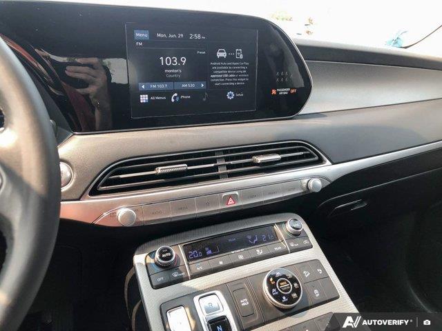 hyundai Palisade 2021 - 18