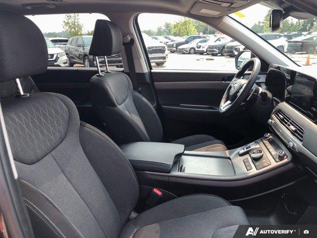 hyundai Palisade 2021 - 21