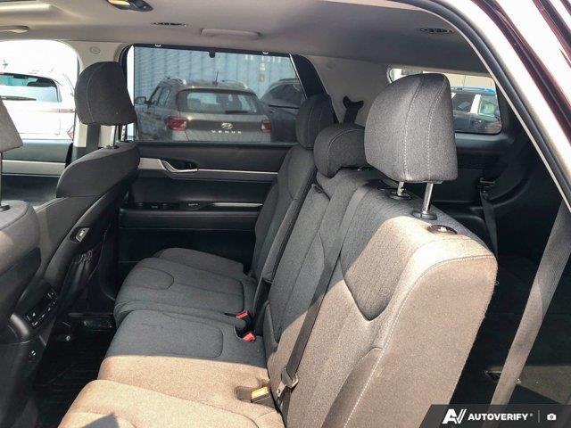 hyundai Palisade 2021 - 22