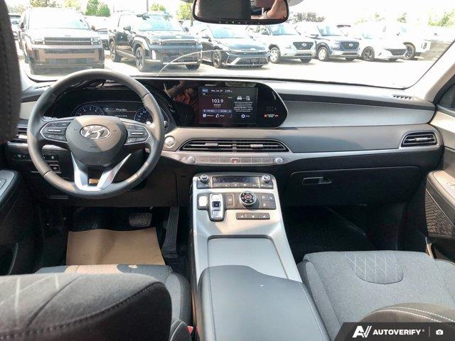 hyundai Palisade 2021 - 23