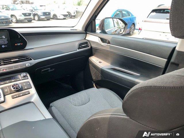 hyundai Palisade 2021 - 24