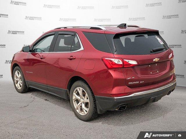 chevrolet Equinox 2019 - 3
