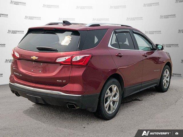 chevrolet Equinox 2019 - 5