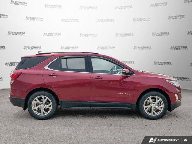 chevrolet Equinox 2019 - 6