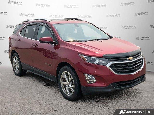 chevrolet Equinox 2019 - 7