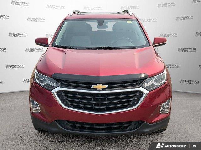 chevrolet Equinox 2019 - 8
